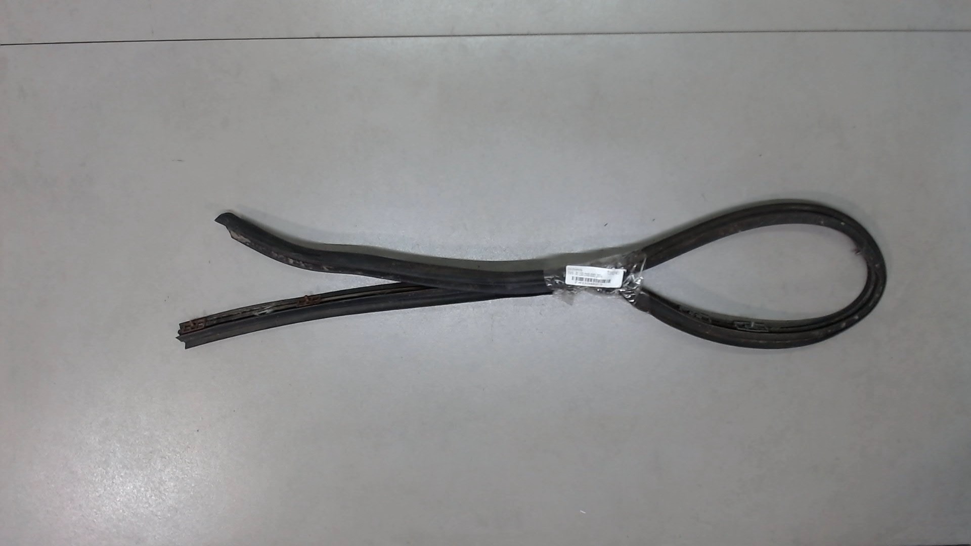 Уплотнитель