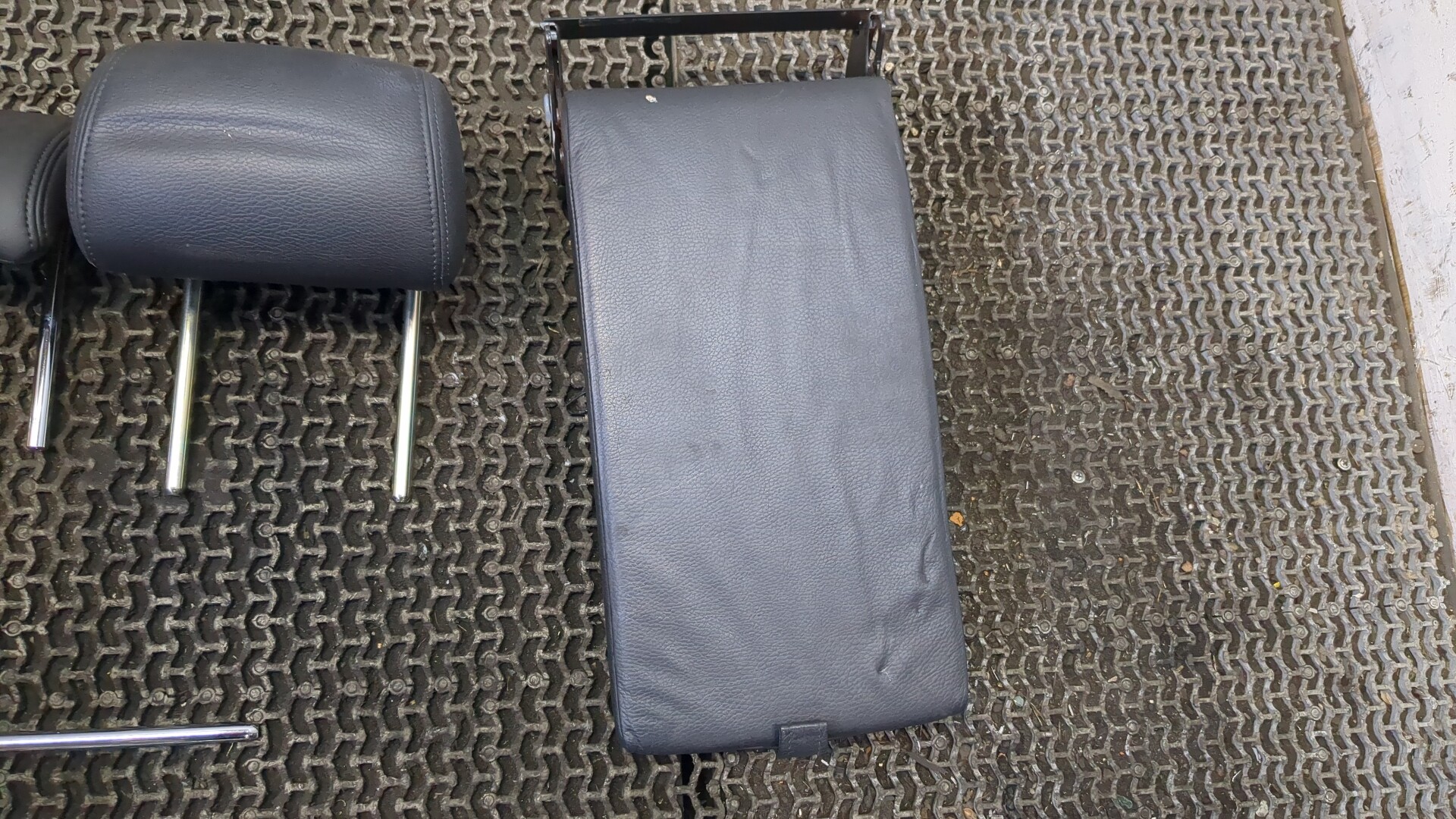 Сиденья комплект