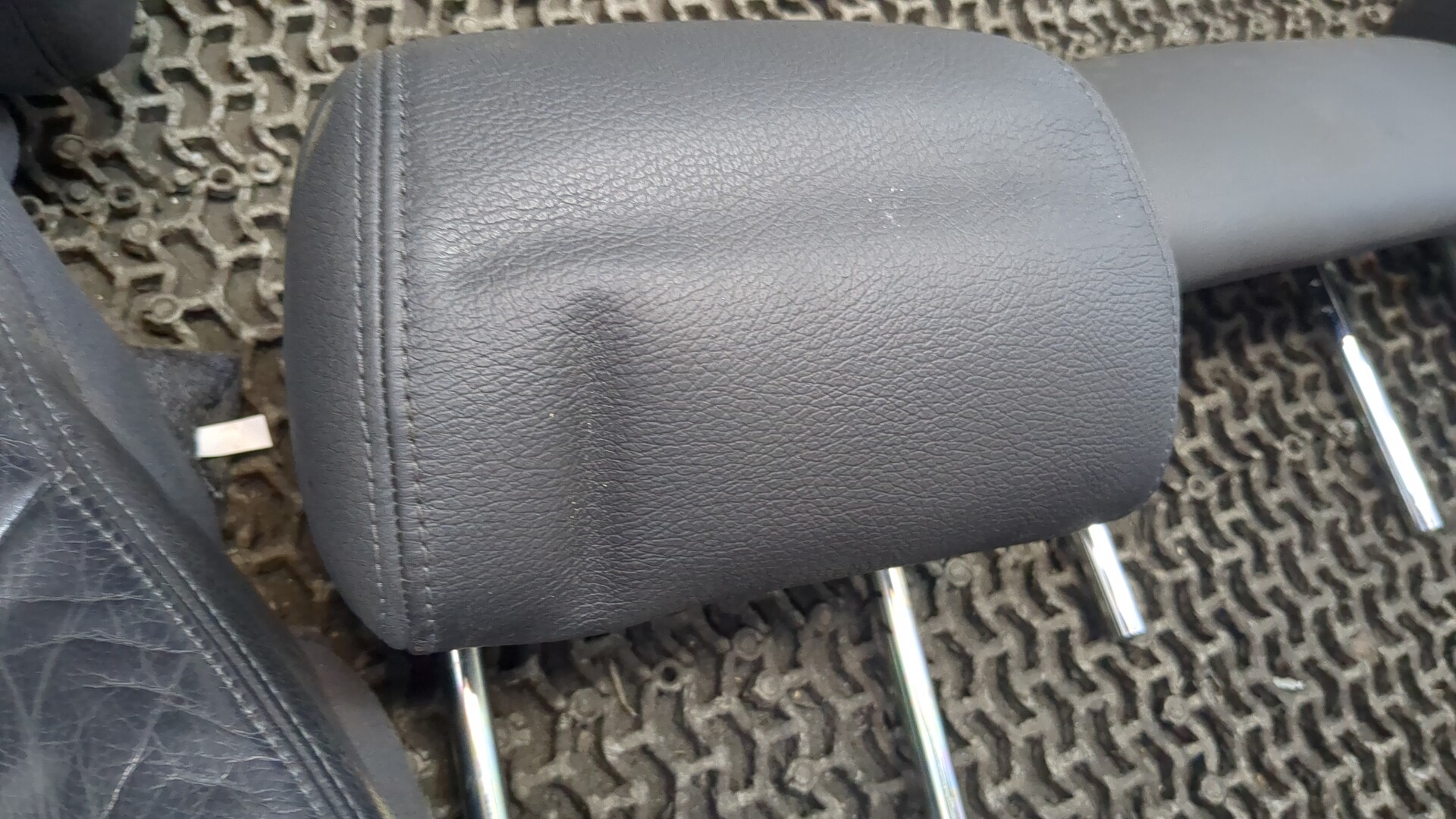 Сиденья комплект