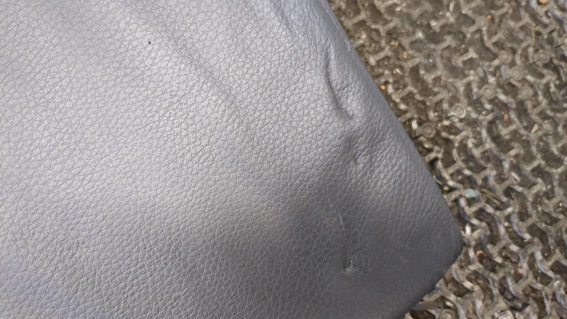 Сиденья комплект