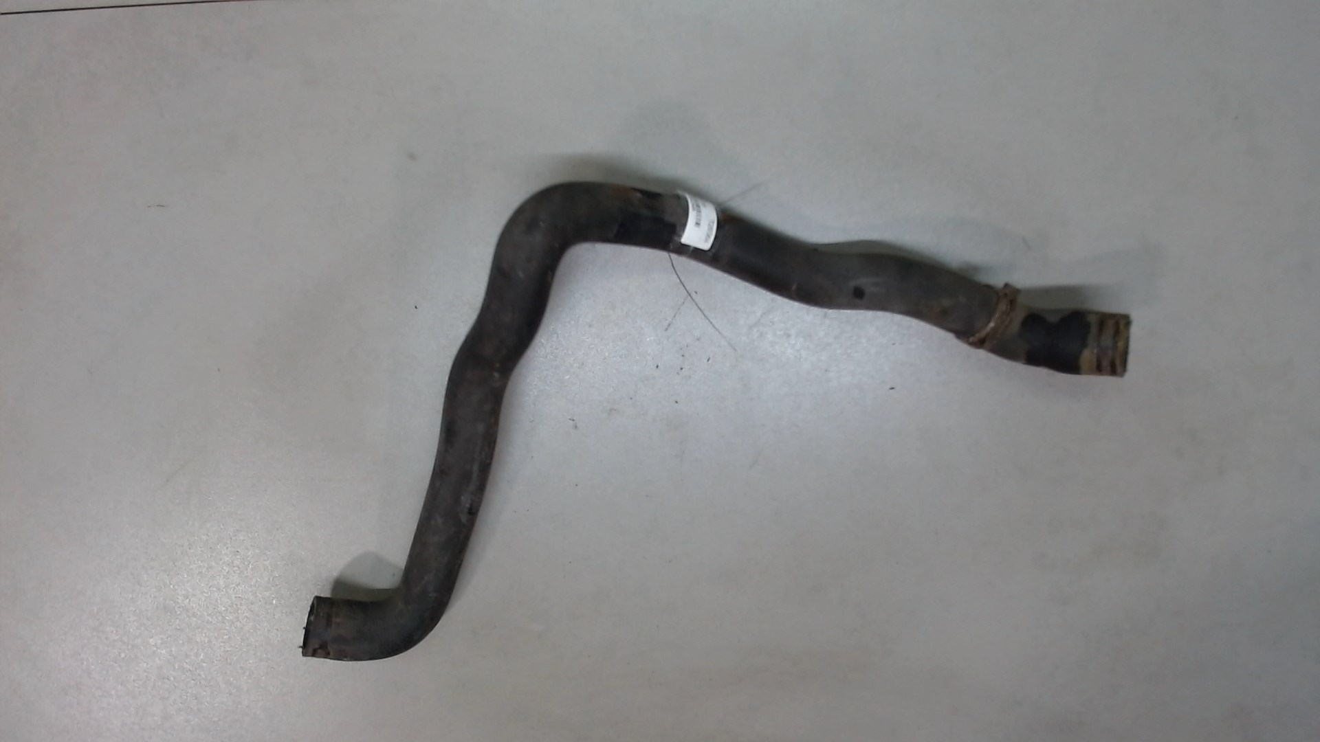 Шланг системы охлаждения