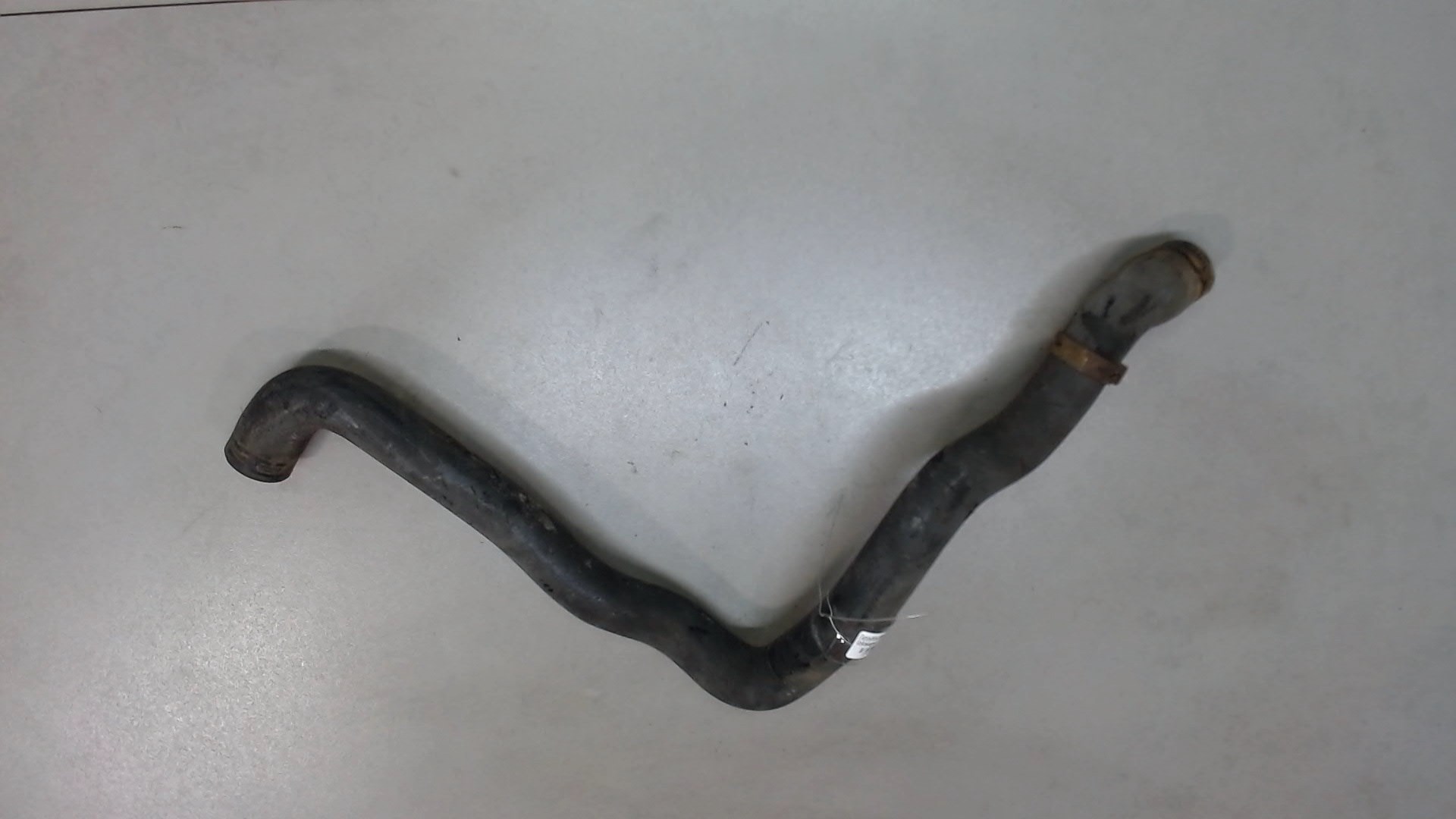 Шланг системы охлаждения