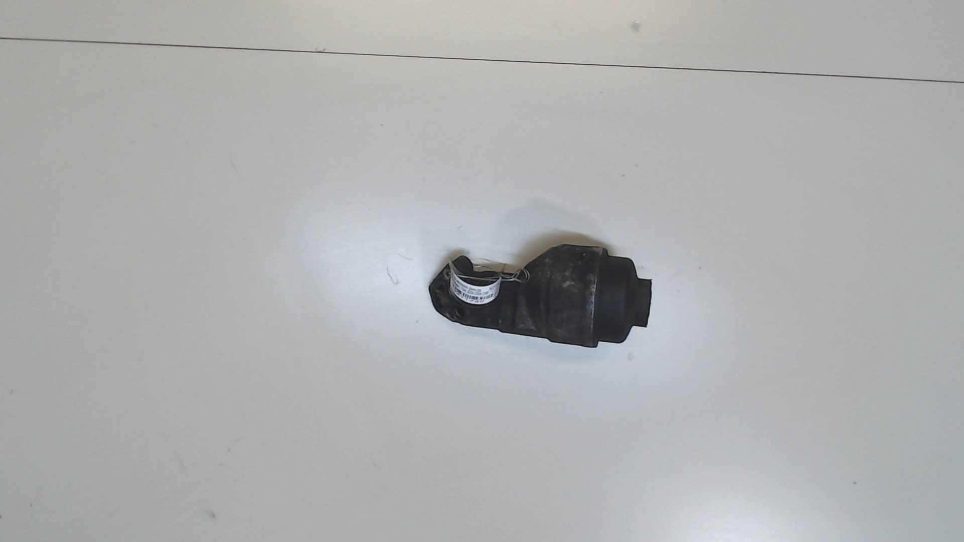 Корпус масляного фильтра