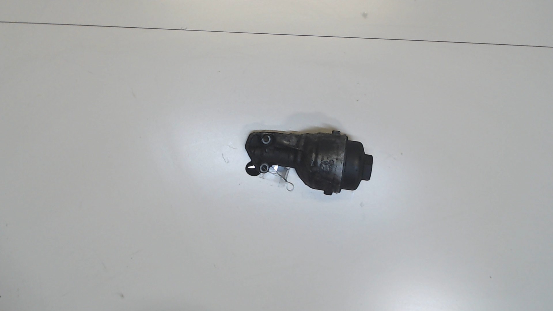 Корпус масляного фильтра