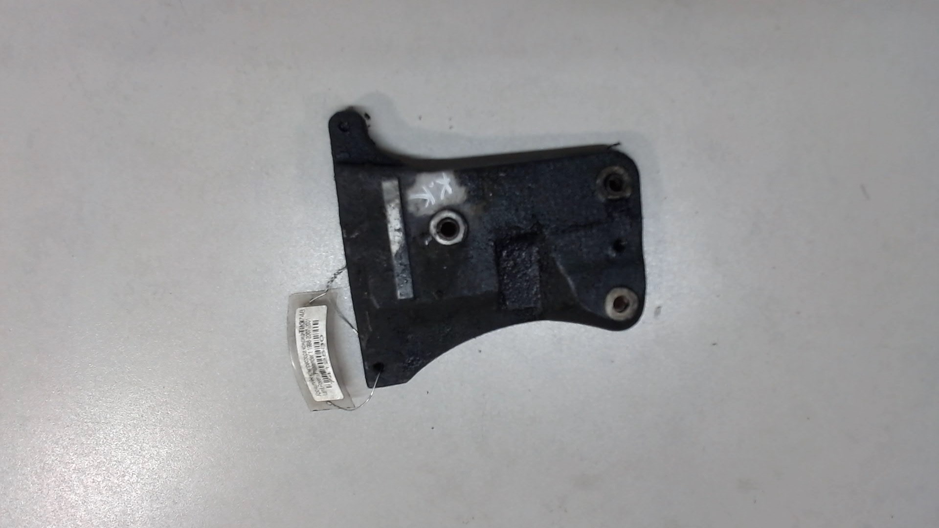 Кронштейн кондиционера