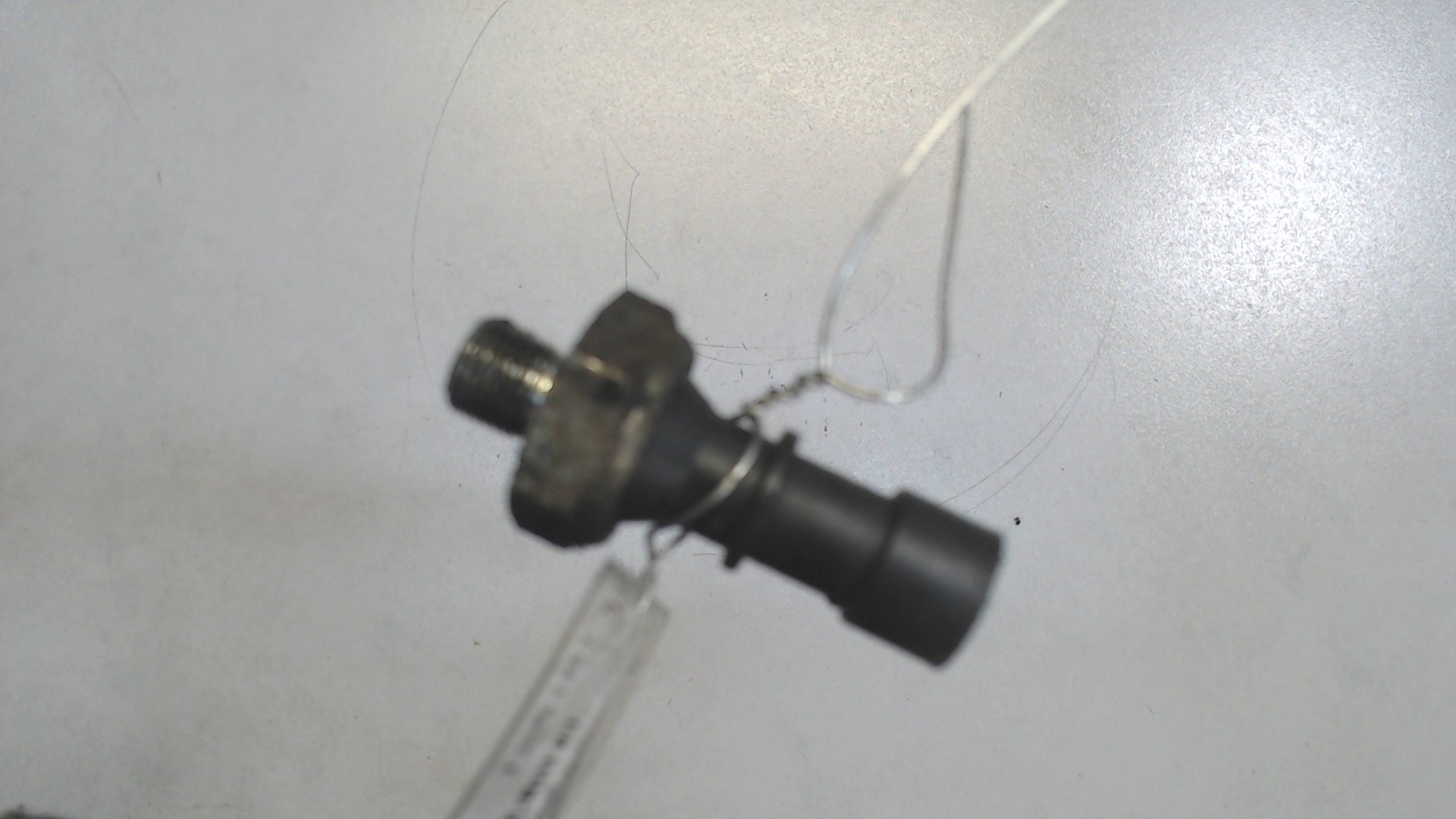 Датчик давления масла