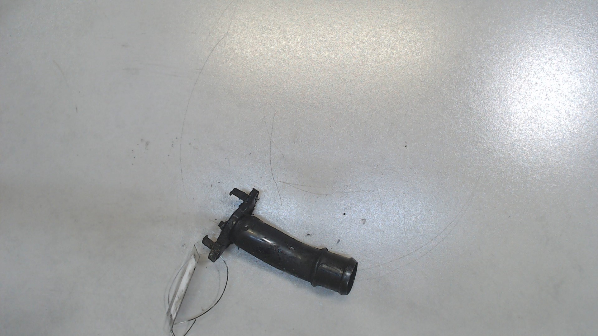 Патрубок интеркулера