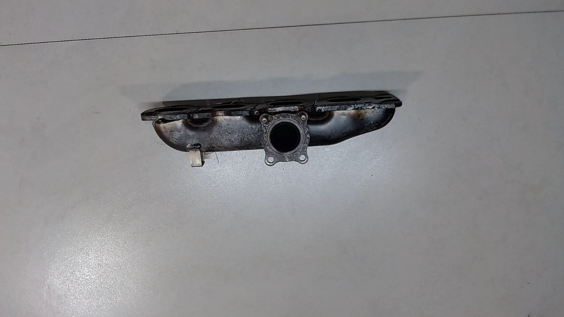 Коллектор выпускной