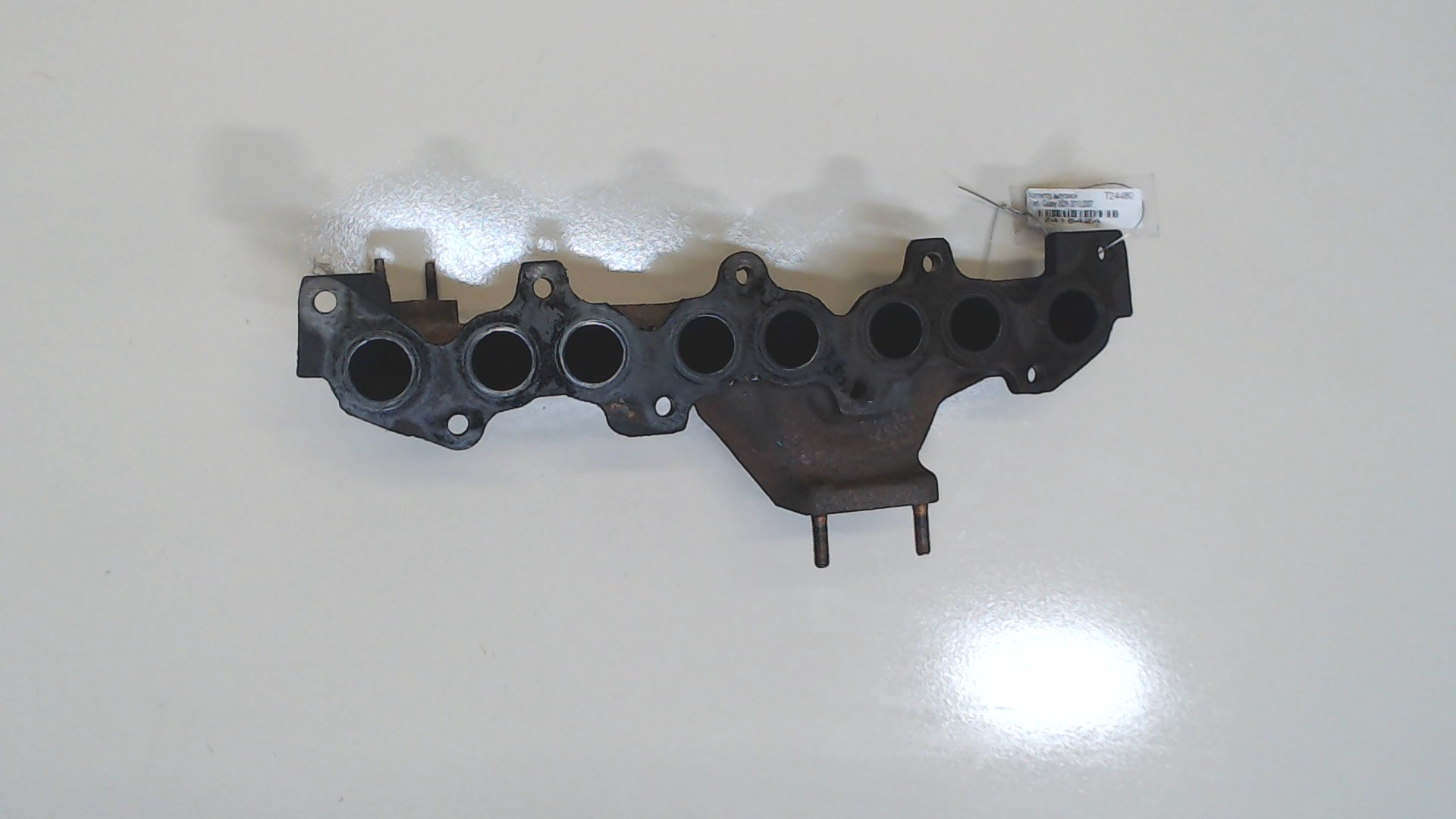 Коллектор выпускной