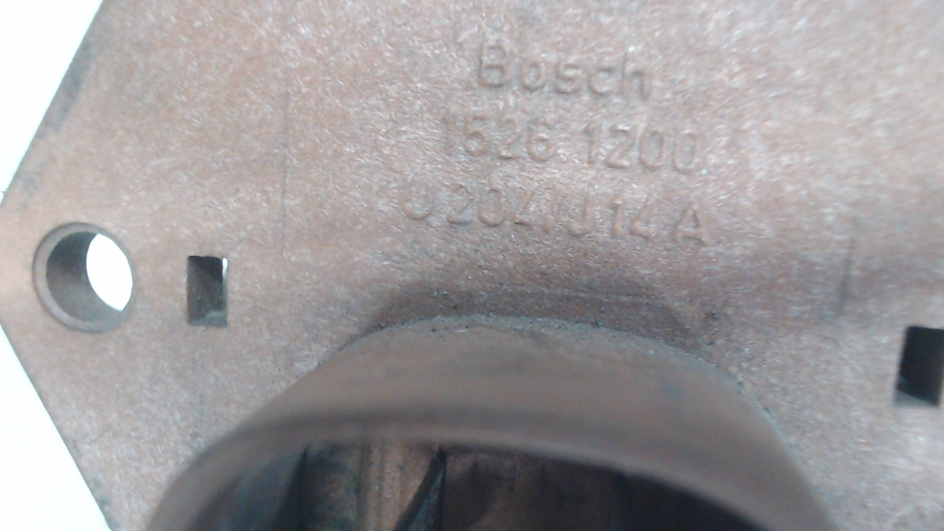 Резистор отопителя