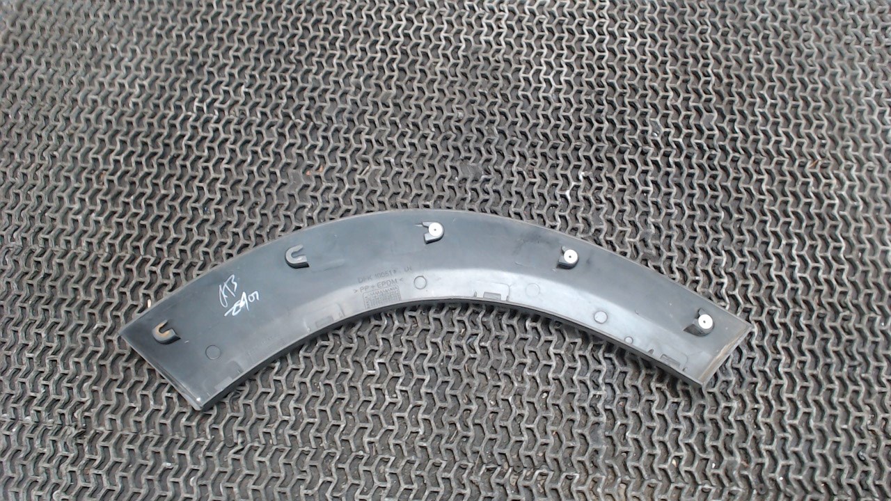 Молдинг двери