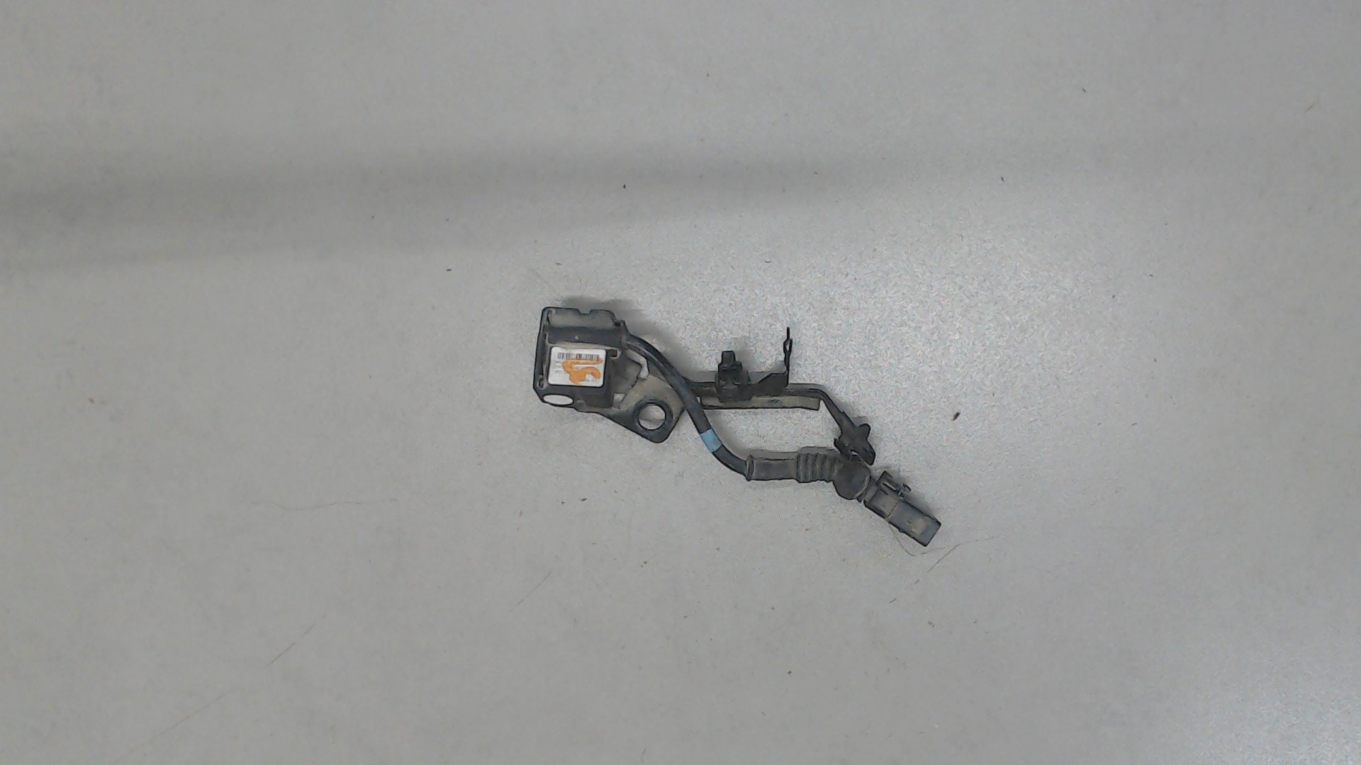 Датчик регулировки дорож. просвета