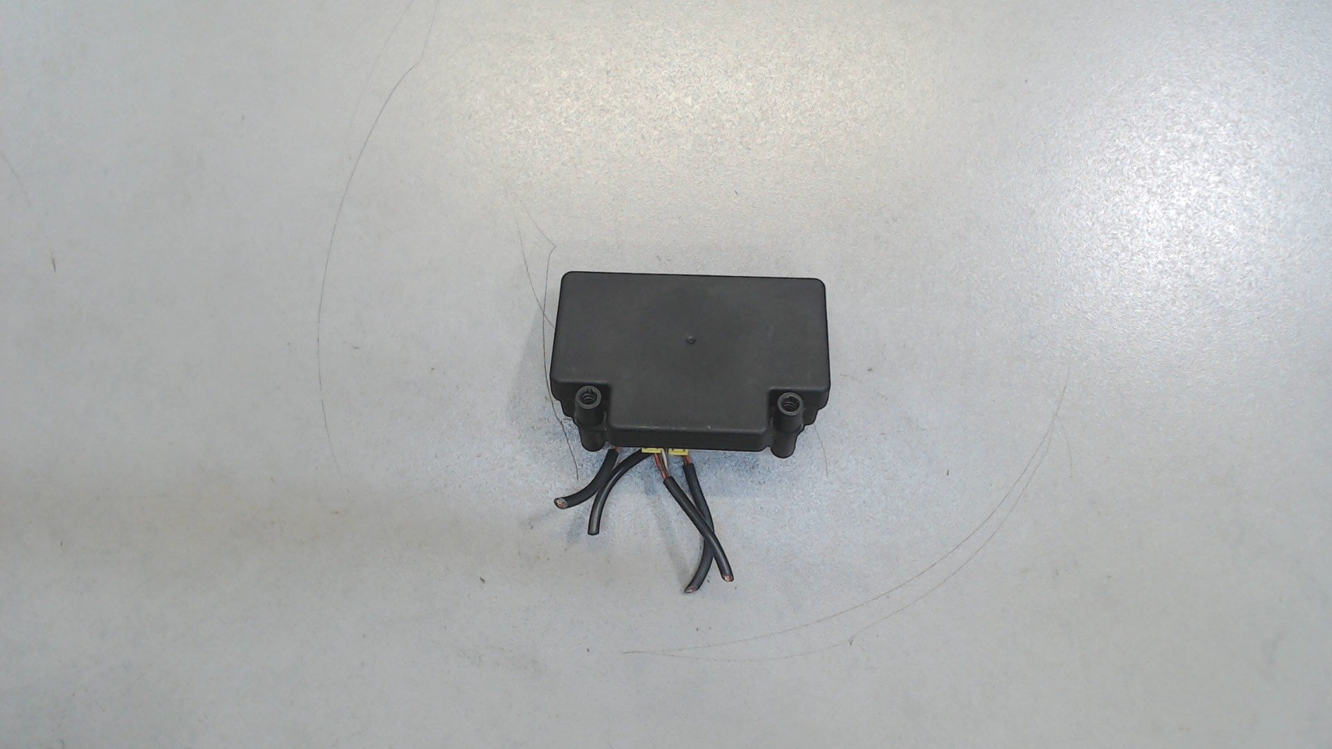 Блок управления сиденьем