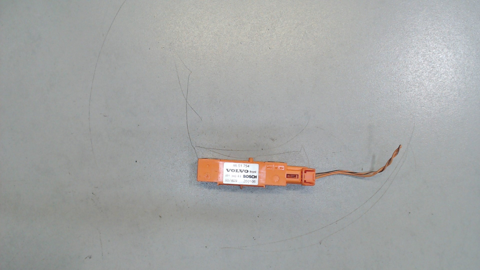 Датчик удара AIR BAG