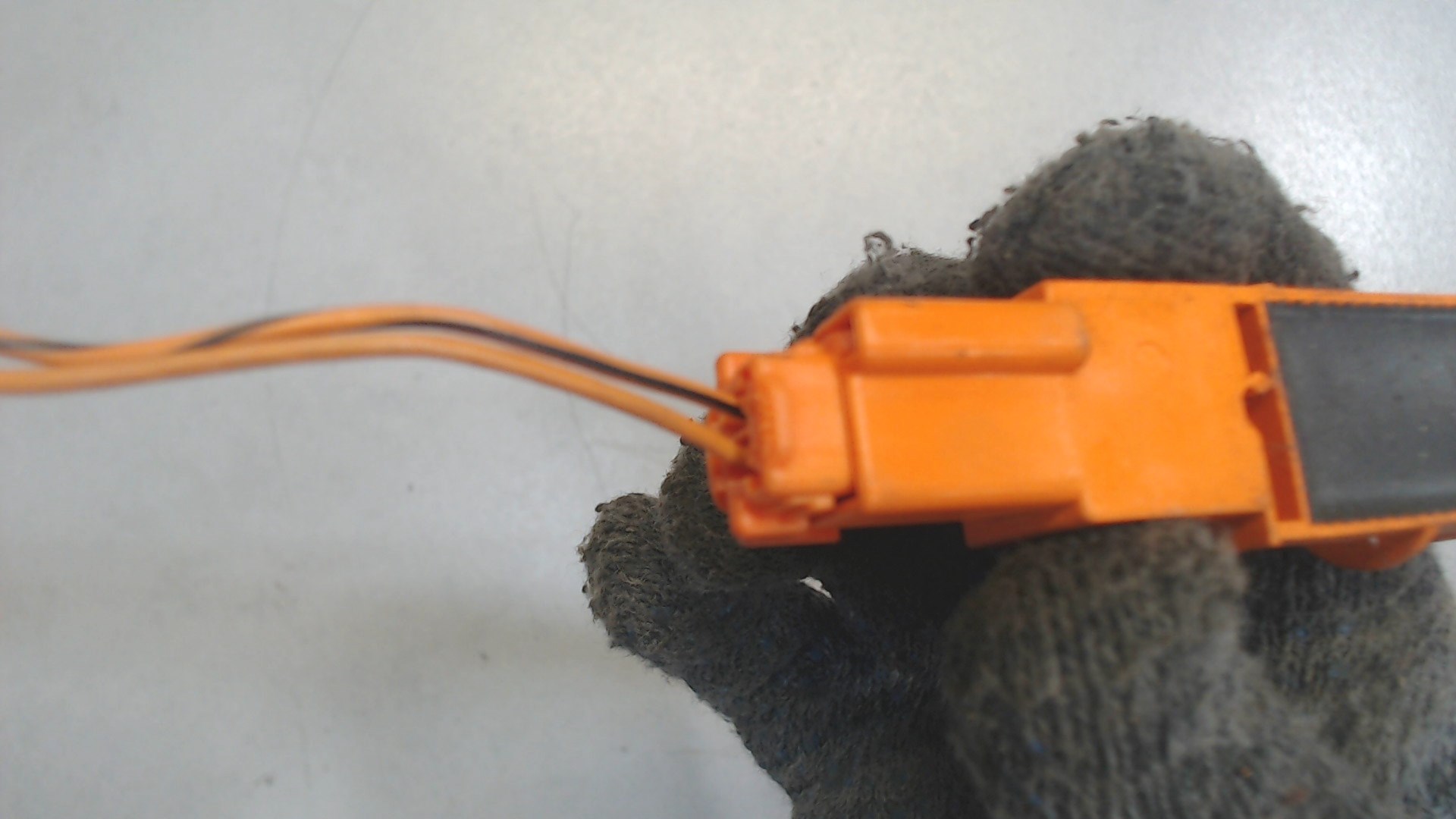 Датчик удара AIR BAG