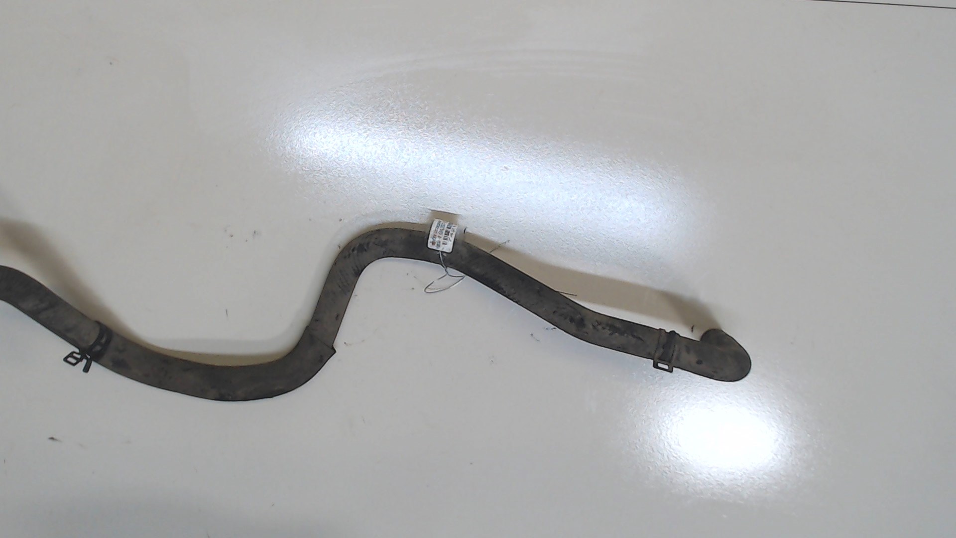 Шланг системы охлаждения