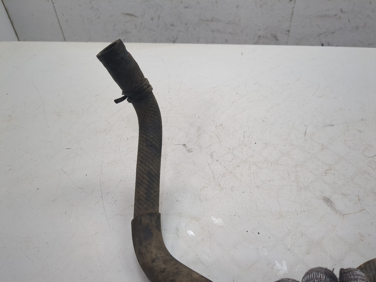 Шланг системы охлаждения