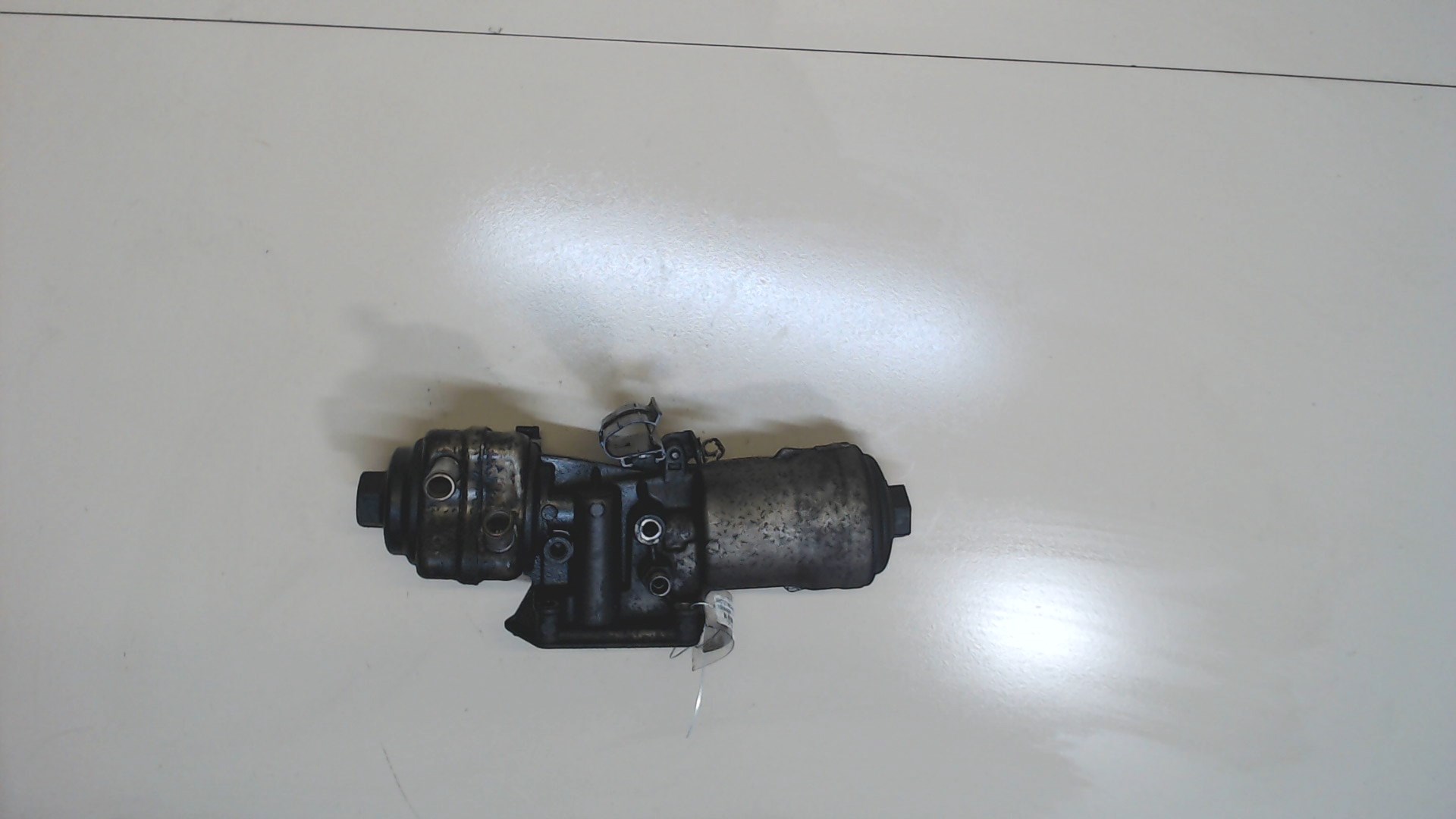 Корпус масляного фильтра