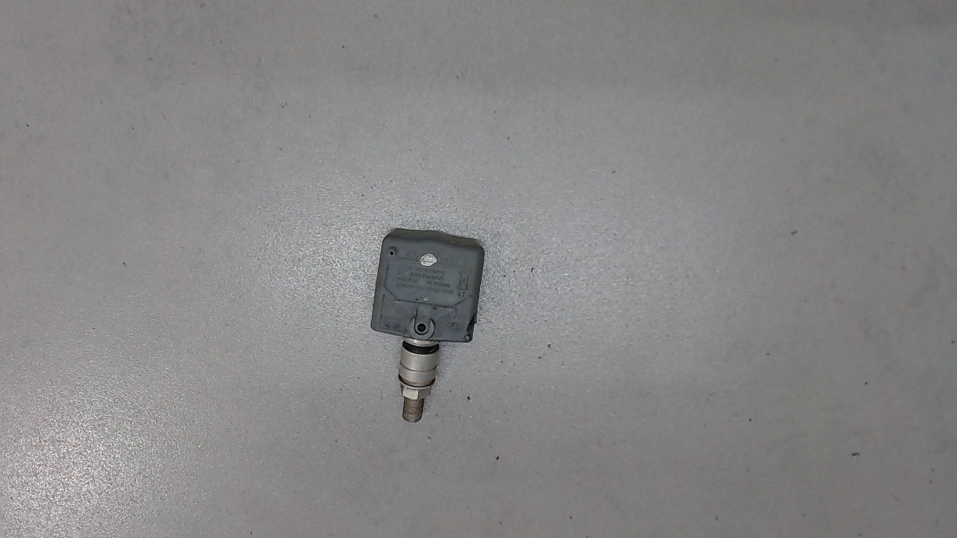 Датчик давления в шине