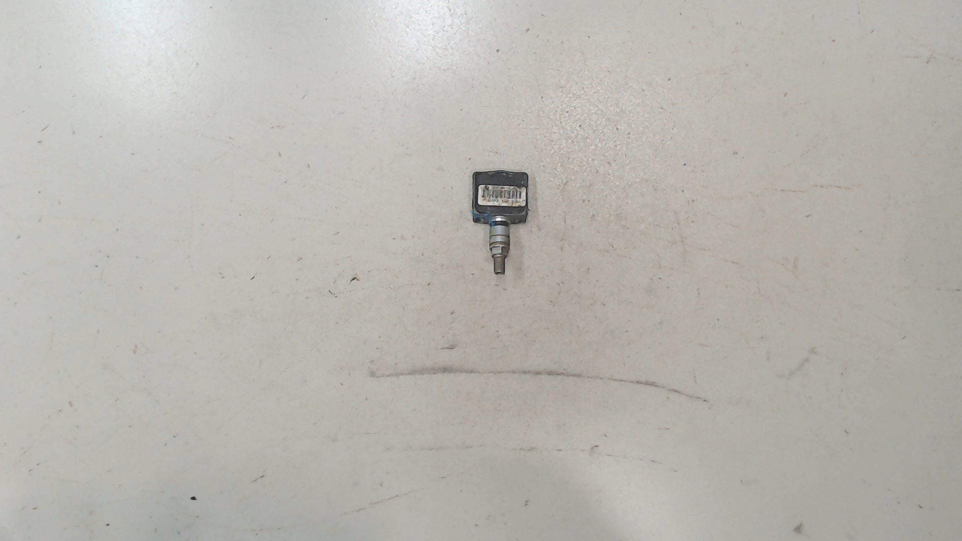 Датчик давления в шине