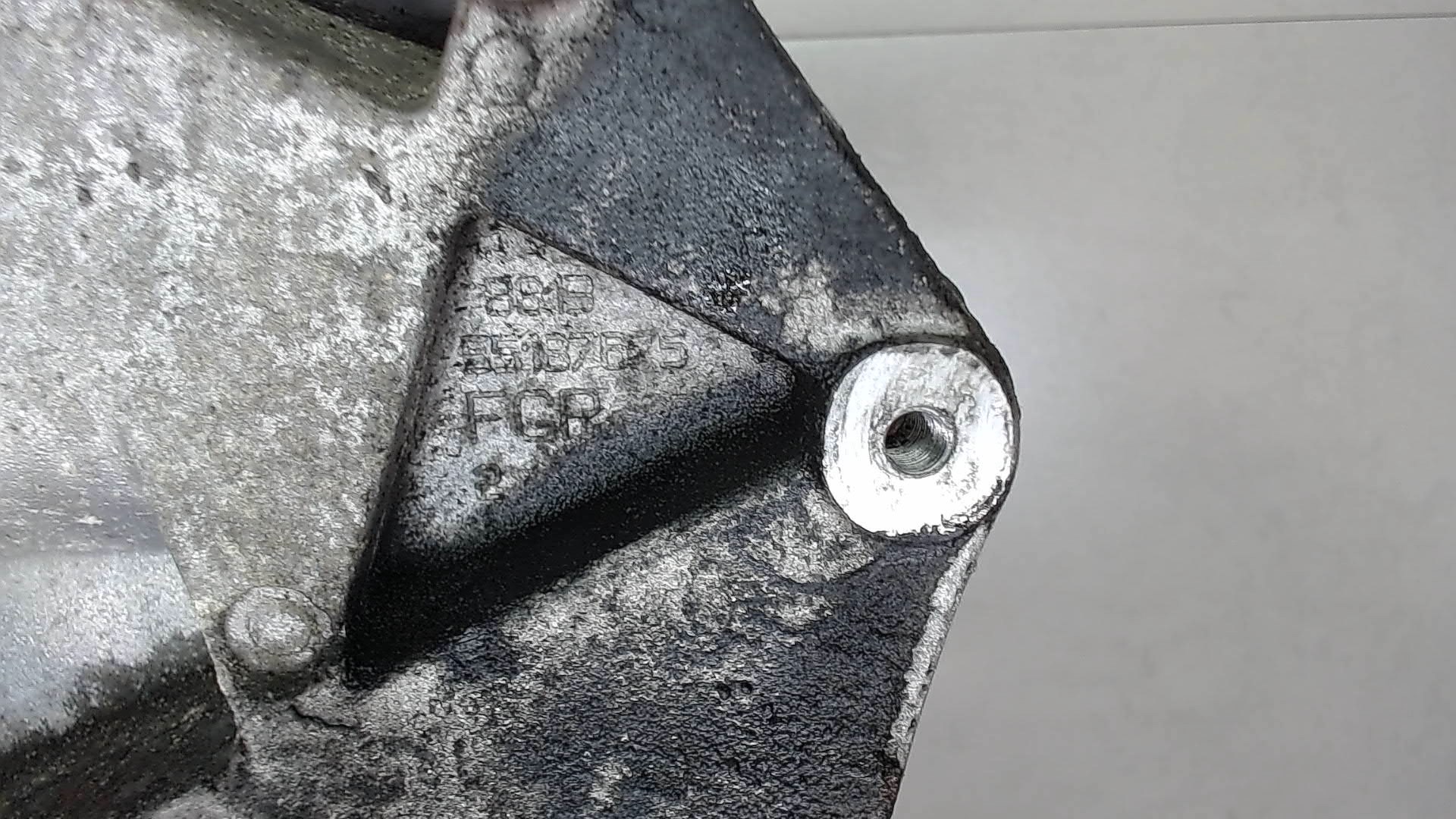 Кронштейн кондиционера