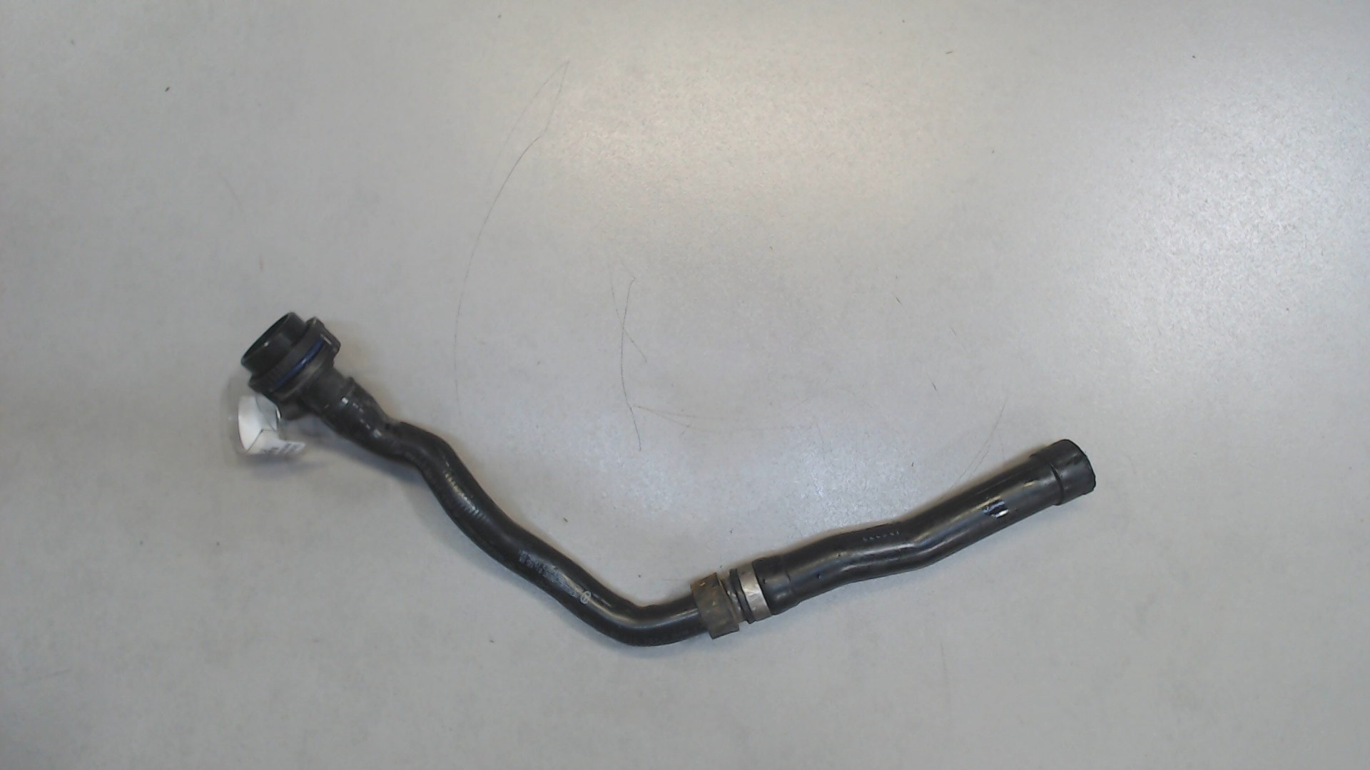 Трубка вентиляционная