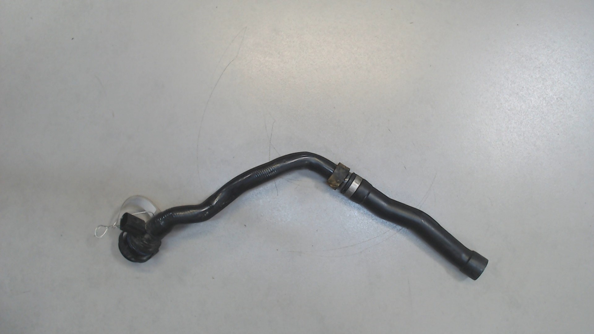 Трубка вентиляционная