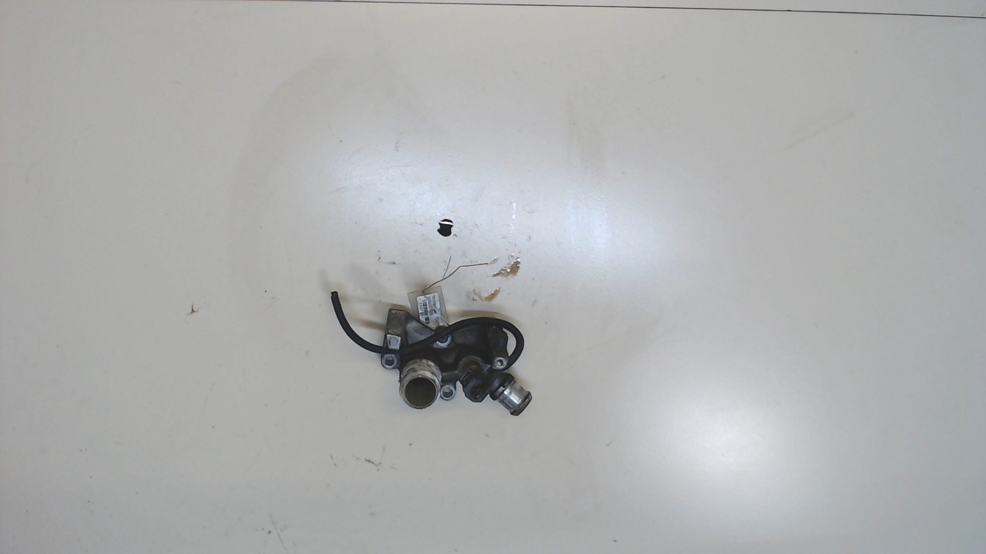 Фланец / тройник