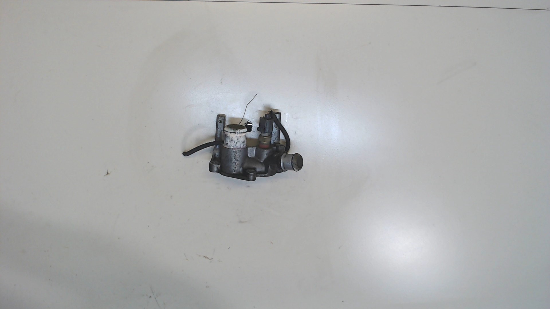 Фланец / тройник