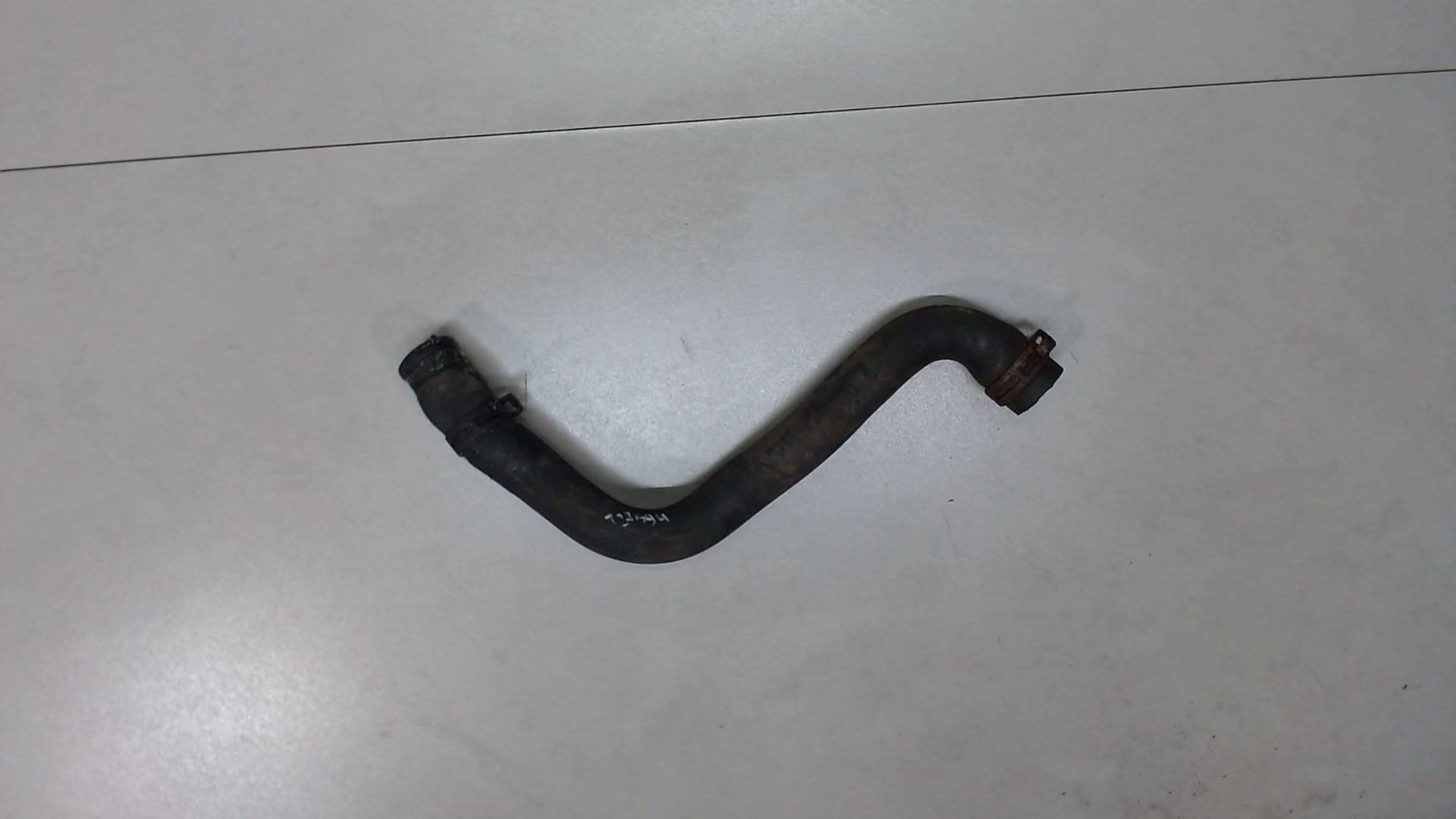 Шланг системы охлаждения