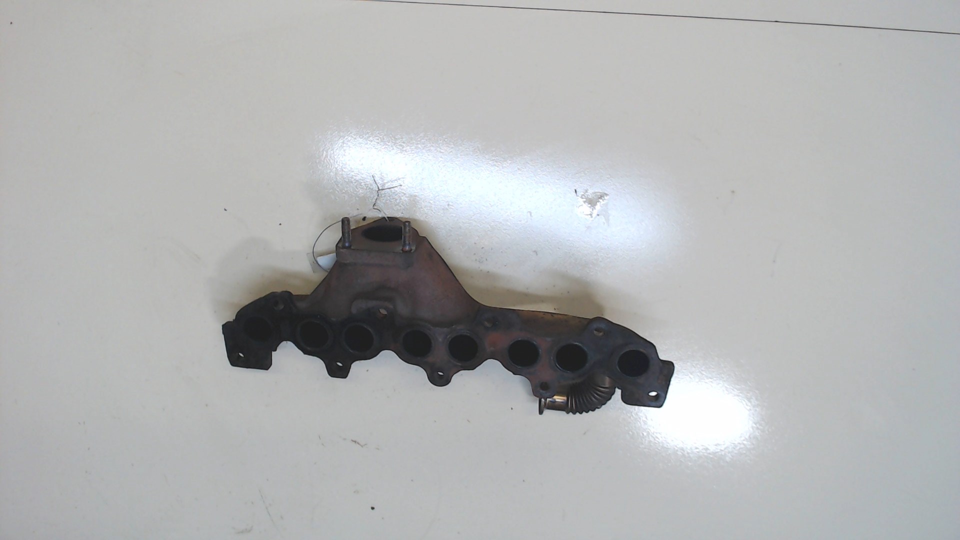 Коллектор выпускной