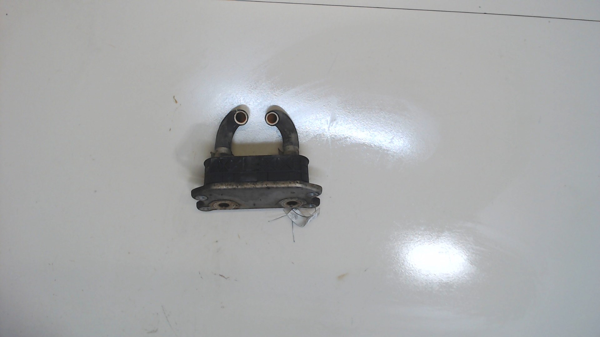 Радиатор АКПП (маслоохладитель)