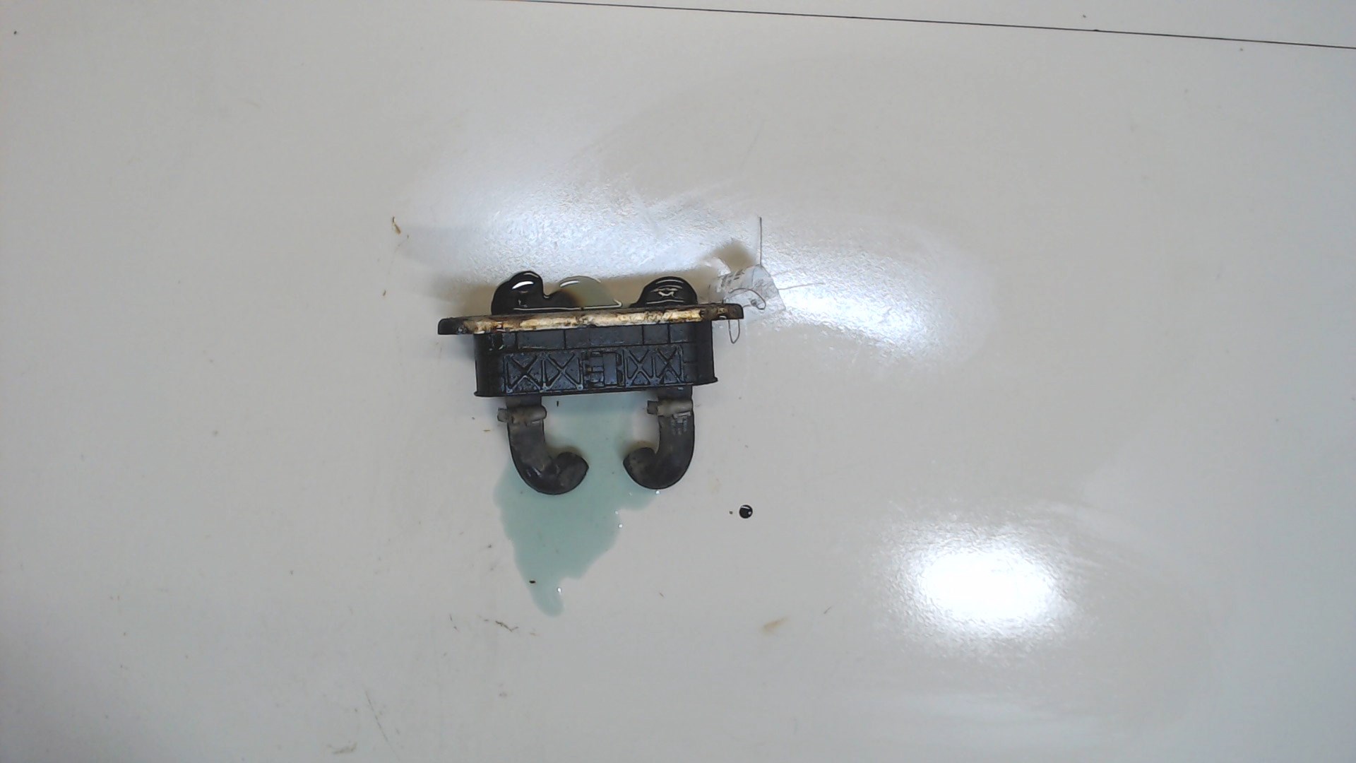 Радиатор АКПП (маслоохладитель)