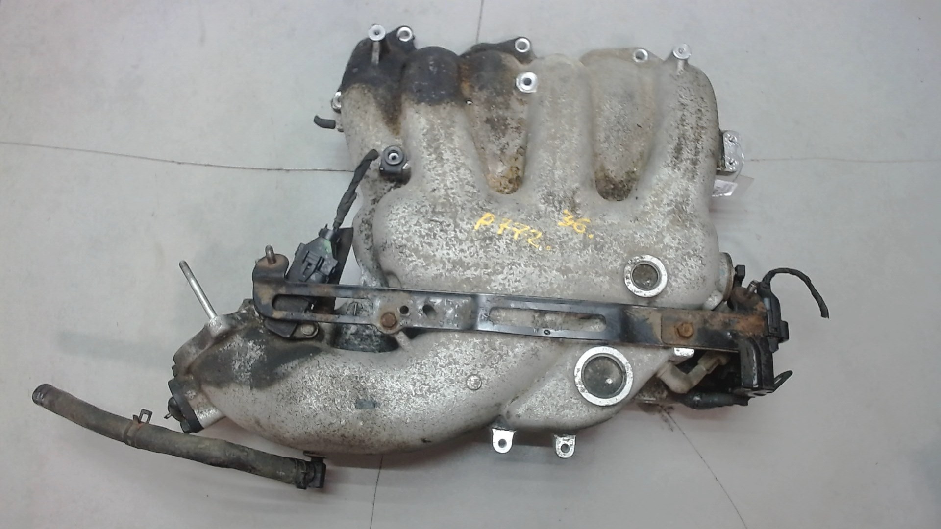 Коллектор впускной