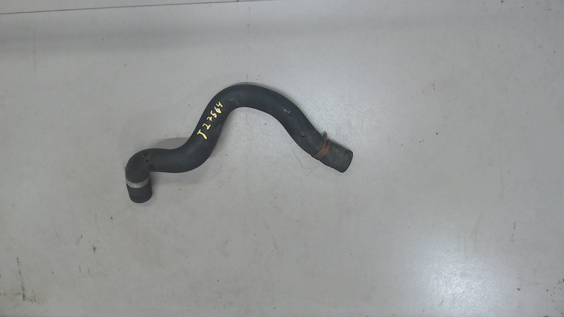 Шланг системы охлаждения