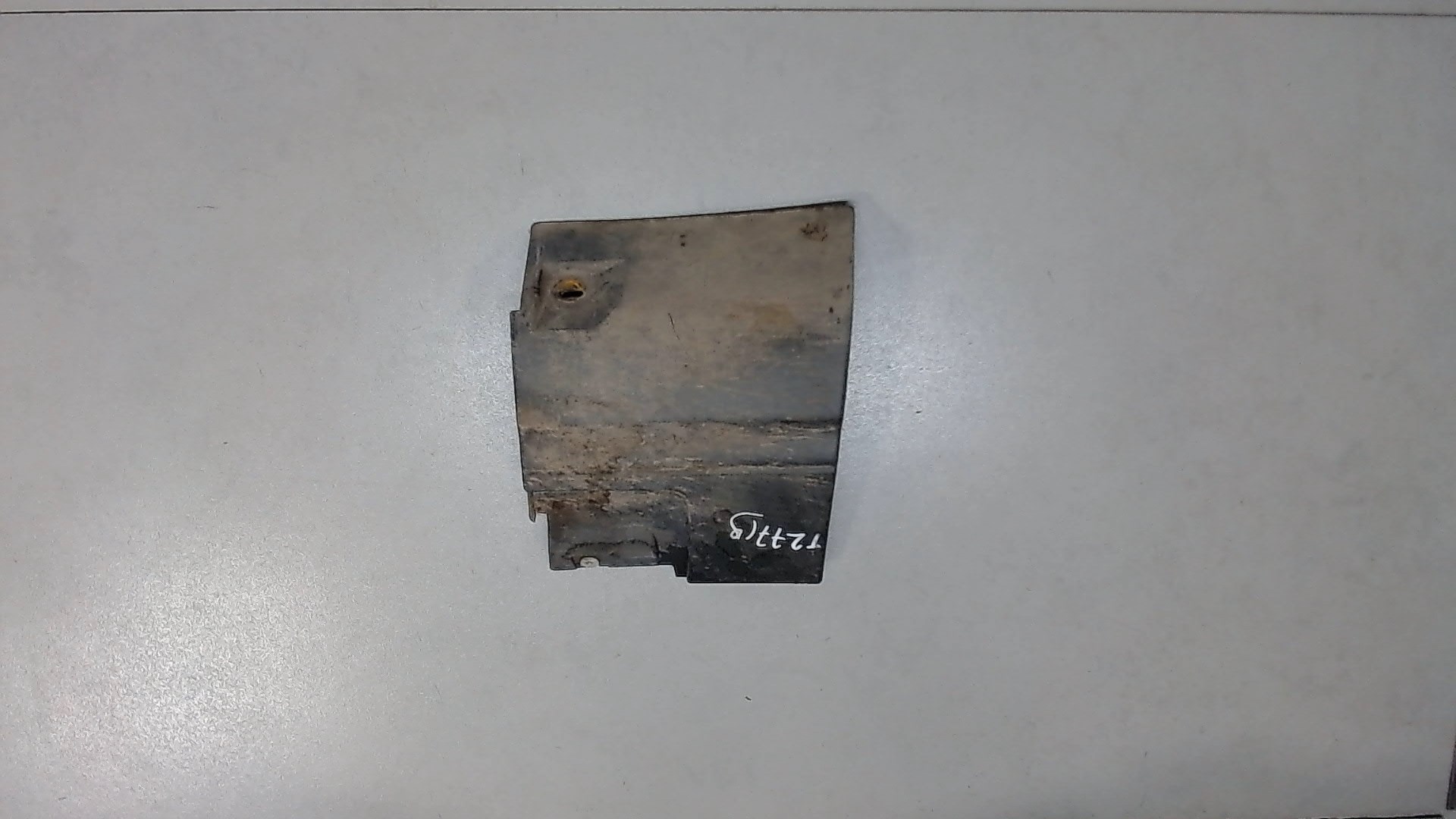 Накладка на порог