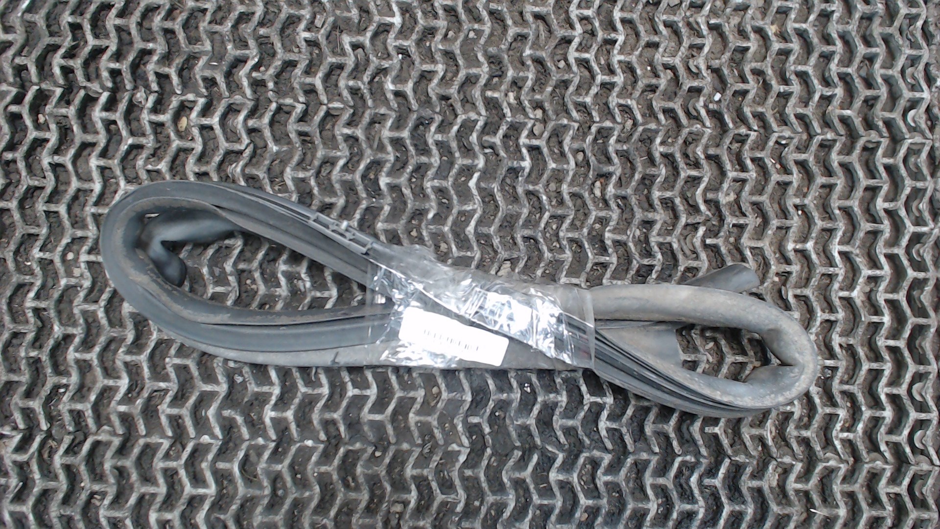 Уплотнитель