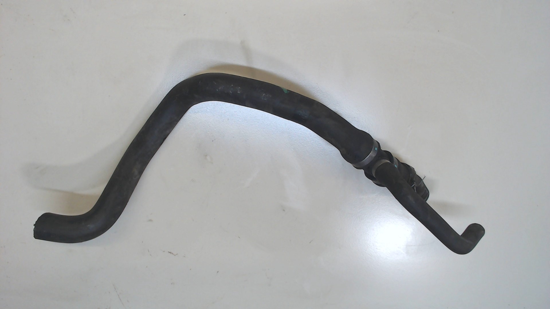 Шланг системы охлаждения