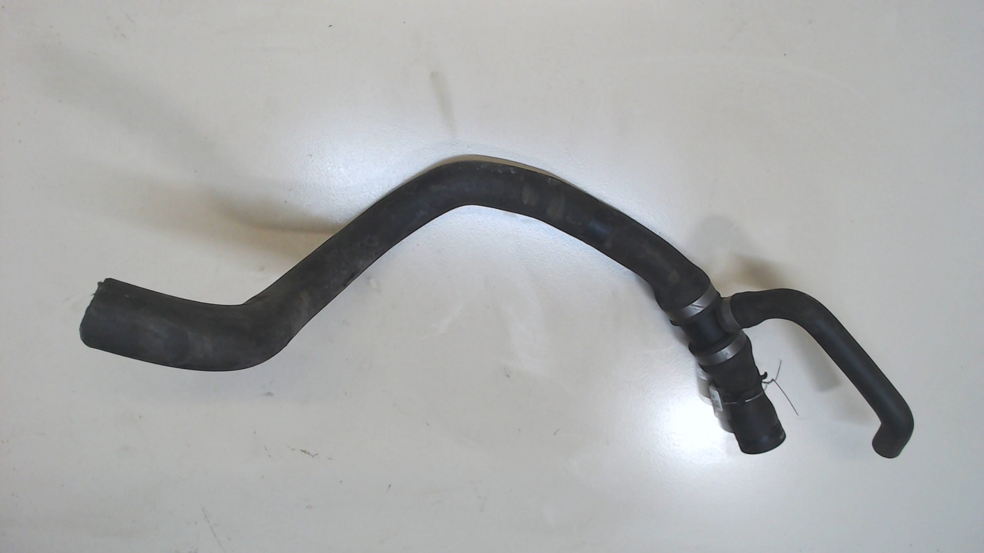 Шланг системы охлаждения