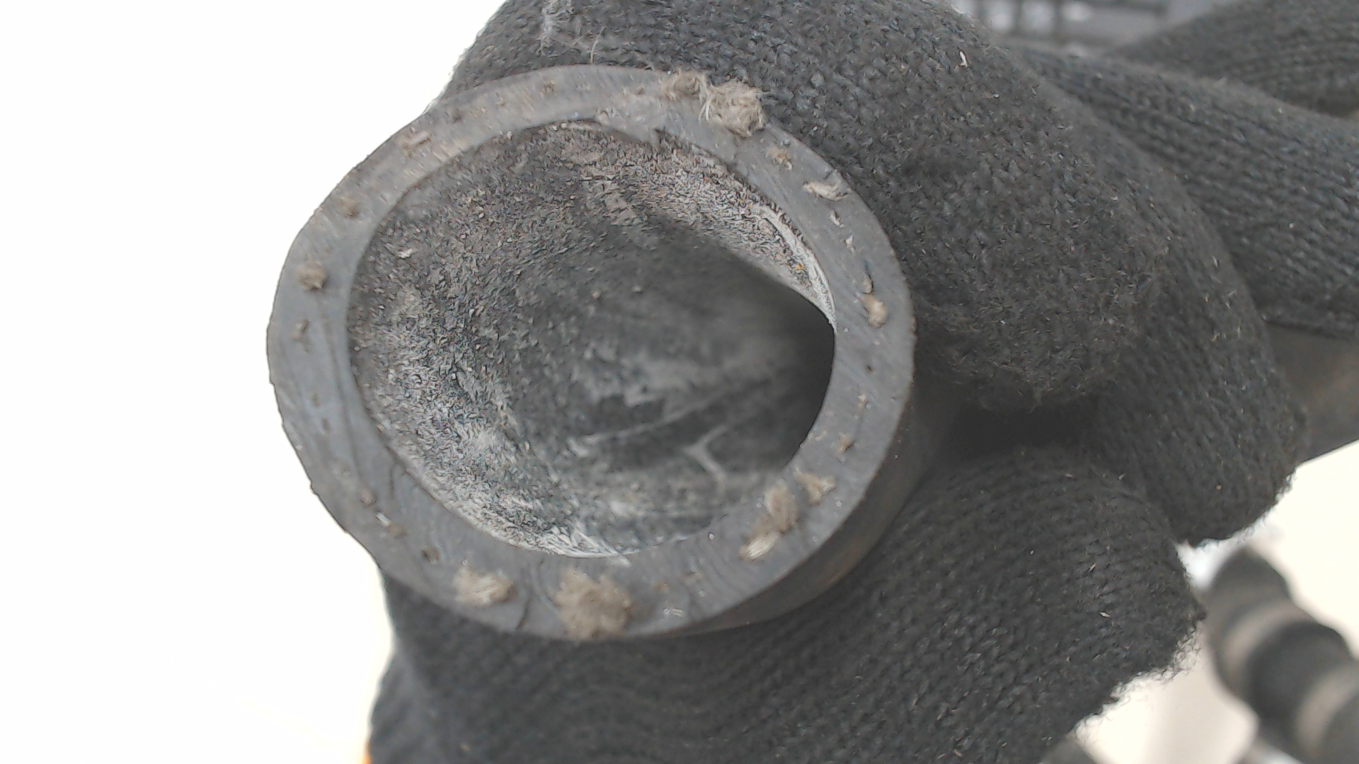 Шланг системы охлаждения