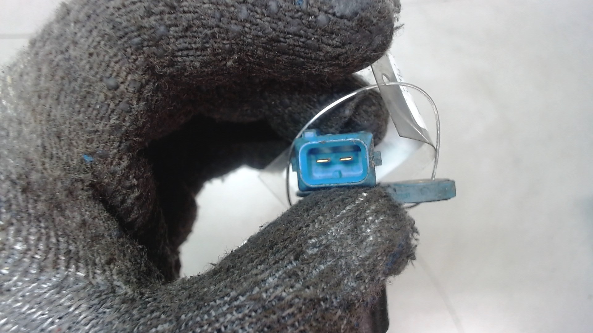 Датчик положения распредвала