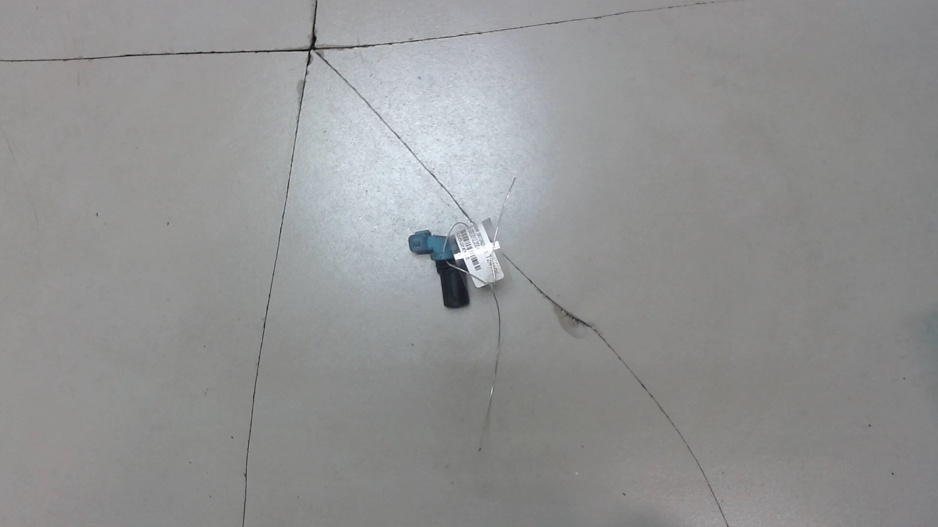 Датчик положения распредвала