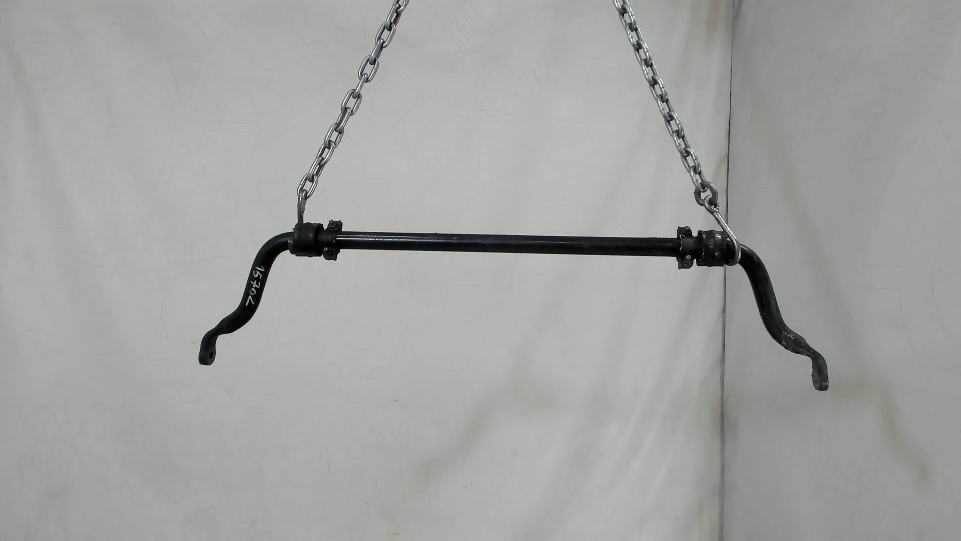 Стабилизатор передний