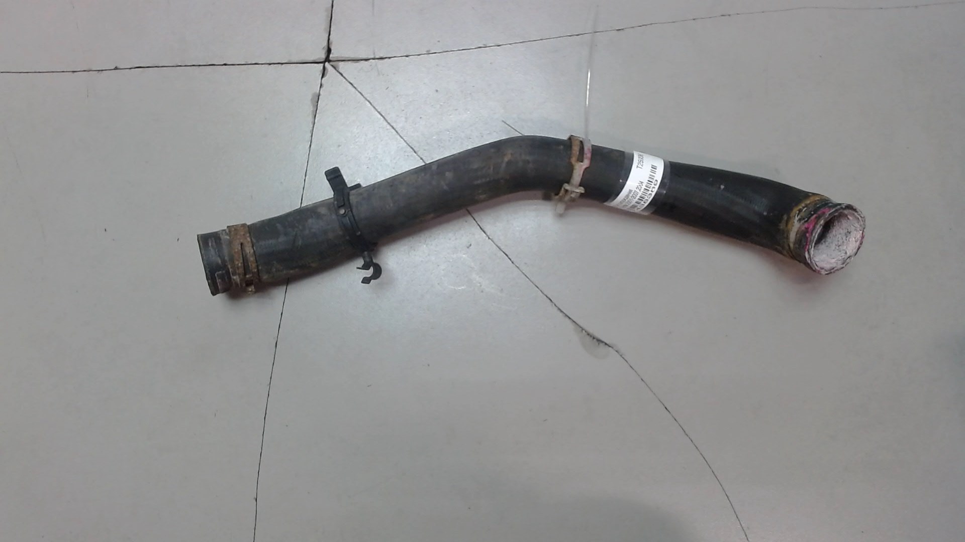 Шланг системы охлаждения