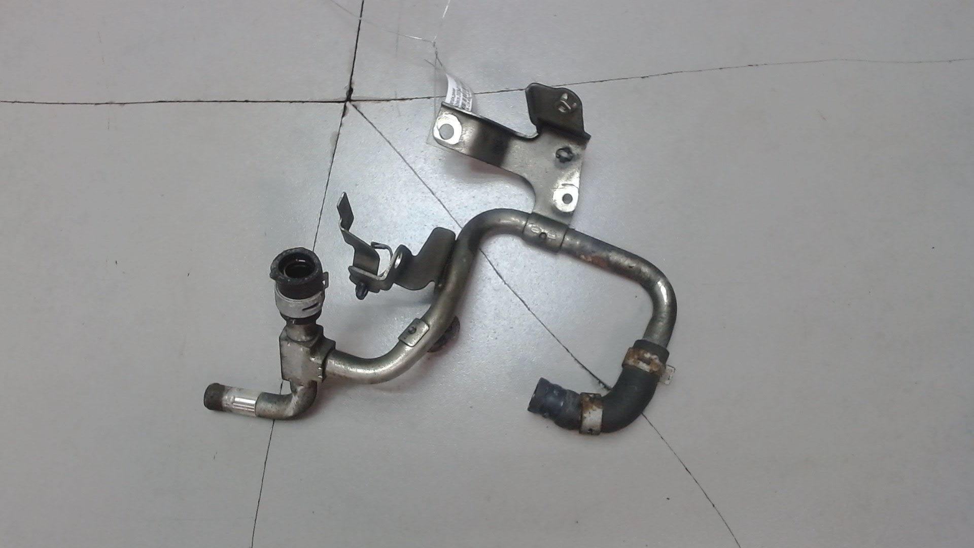 Трубка системы охлаждения