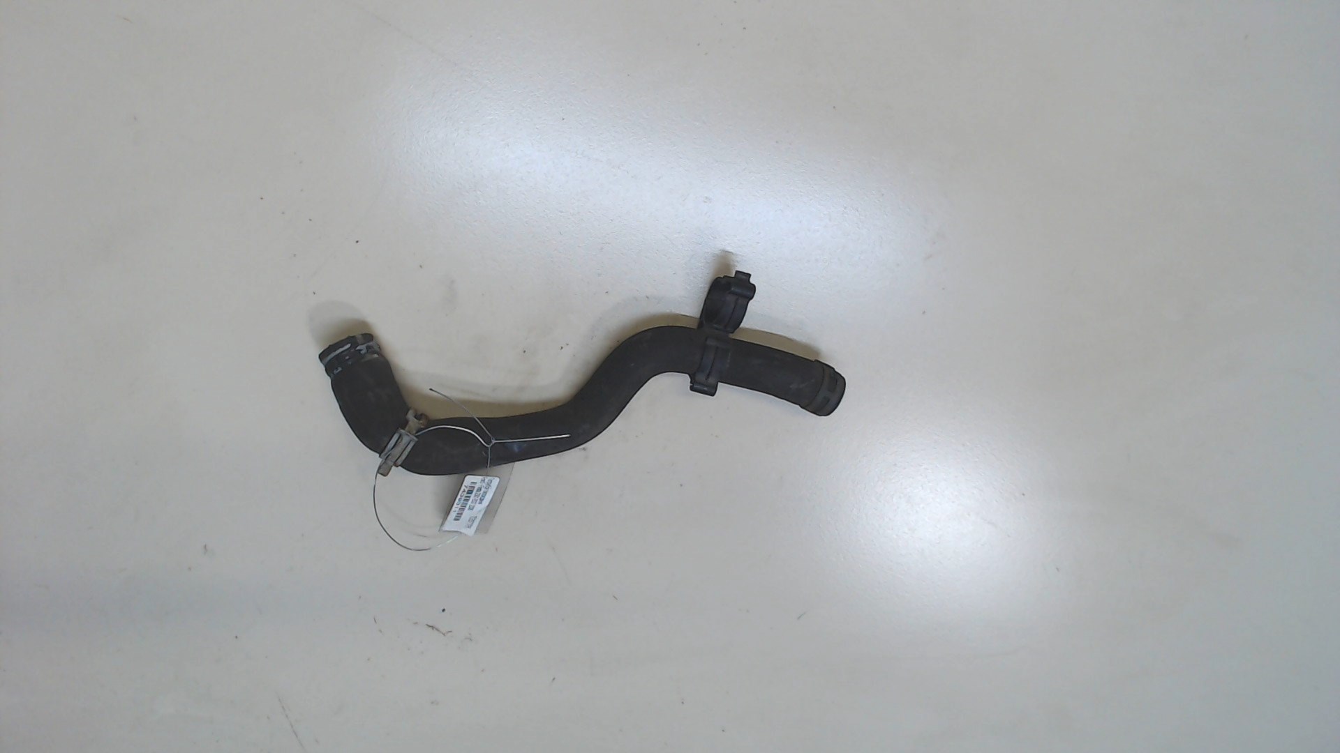 Шланг системы охлаждения