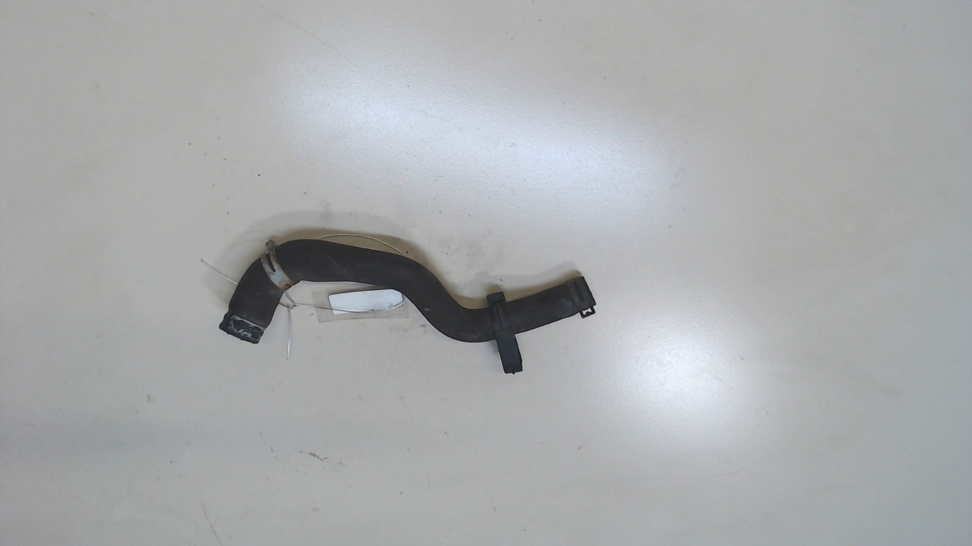 Шланг системы охлаждения