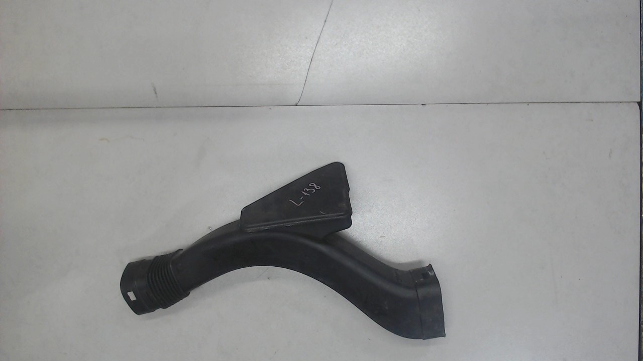 Патрубок воздушного фильтра