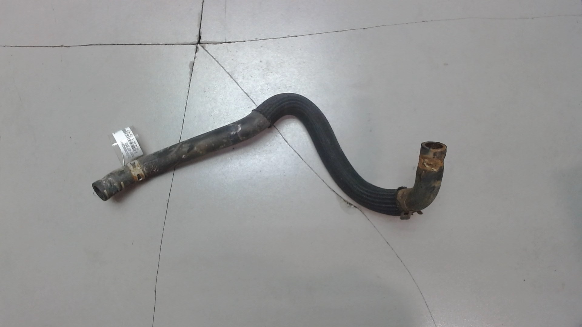 Шланг системы охлаждения