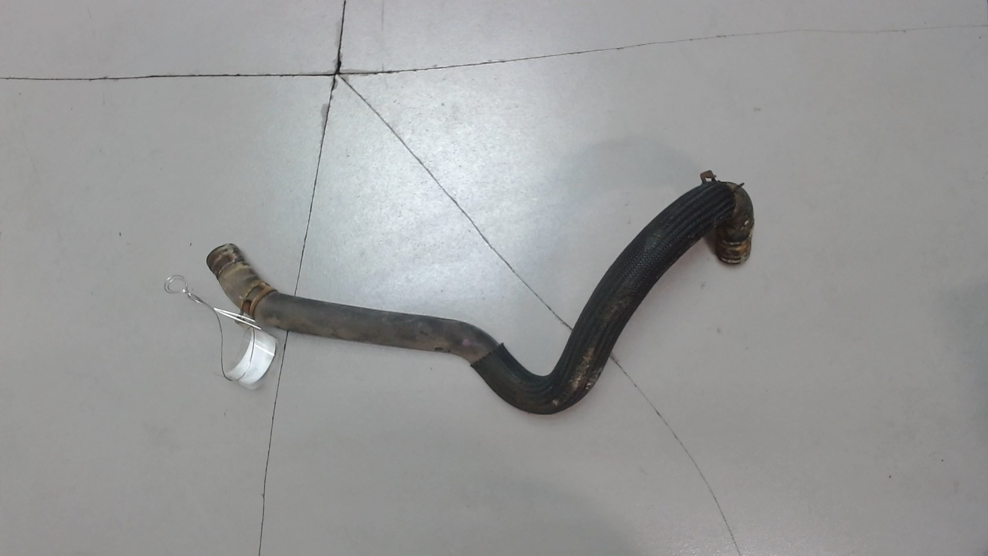 Шланг системы охлаждения